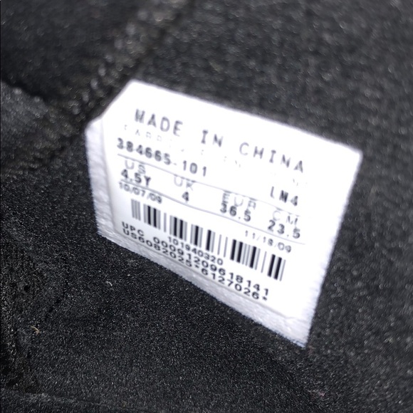 Jordan 6 Retro Oreos - Picture 5 of 6